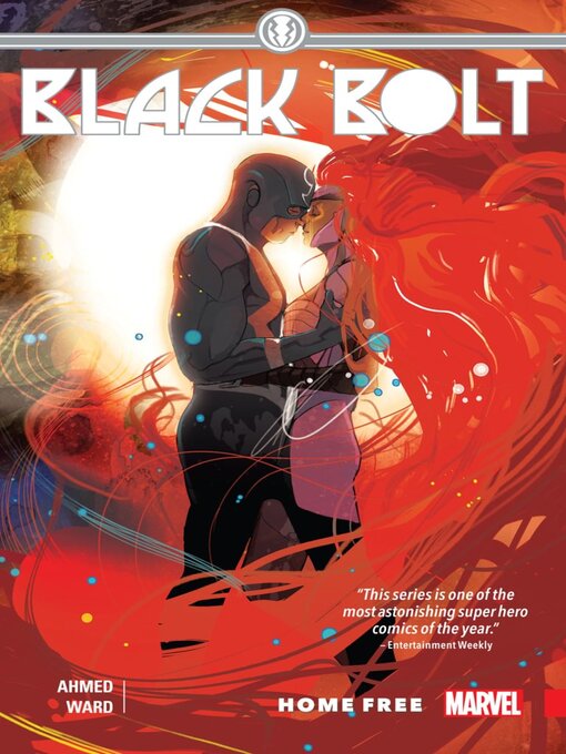 Title details for Black Bolt (2017), Volume 2 by Saladin Ahmed - Available